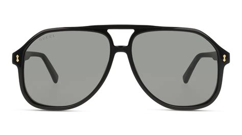 gucci sonnenbrille mit sehstärke|gucci sonnenbrille herren.